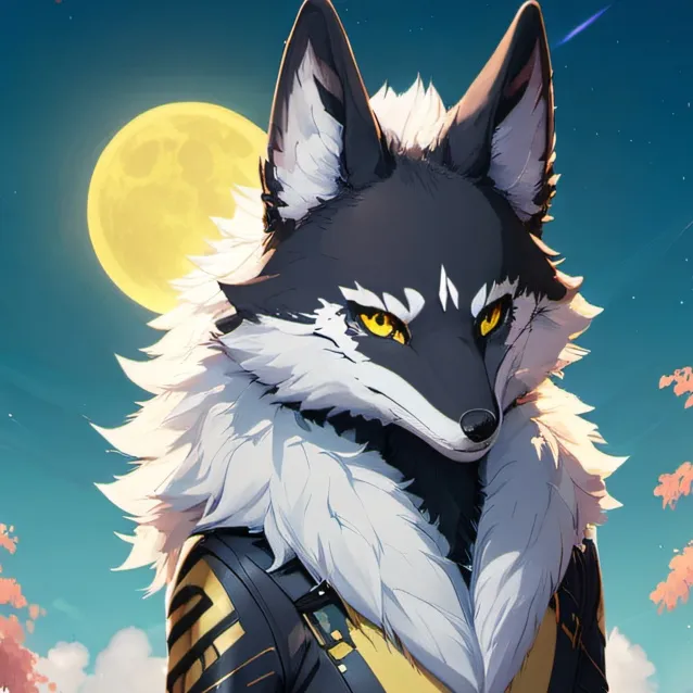 chat with ai character: jayko