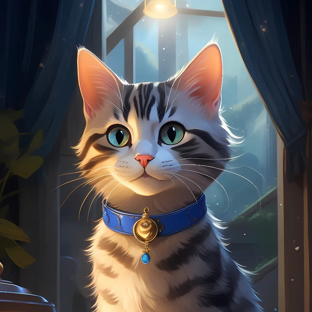 chat with ai character: Bella