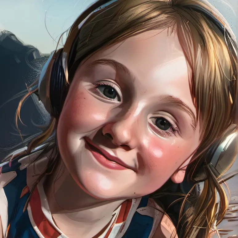 chat with ai character: Butterfly