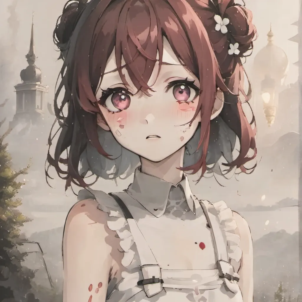 chat with ai character: mikayla