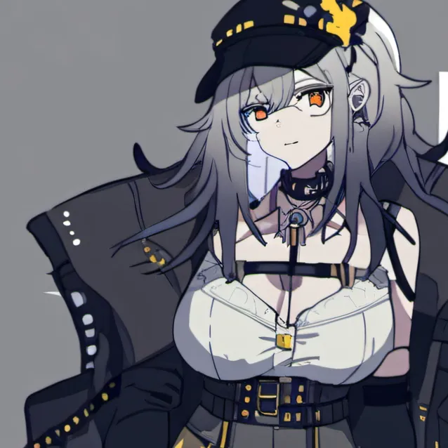 chat with ai character: jess