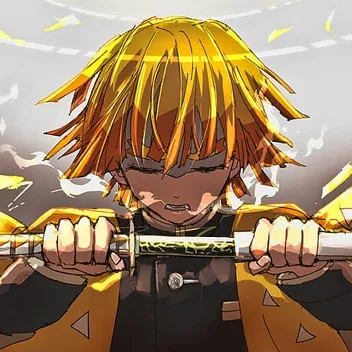 creator ~•AnimeZenitsu•~'s avatar