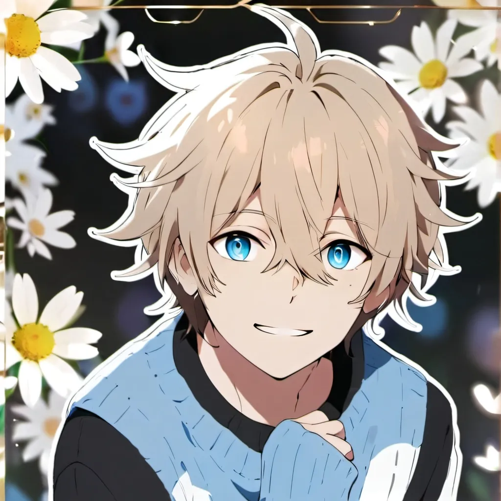 chat with ai character: June