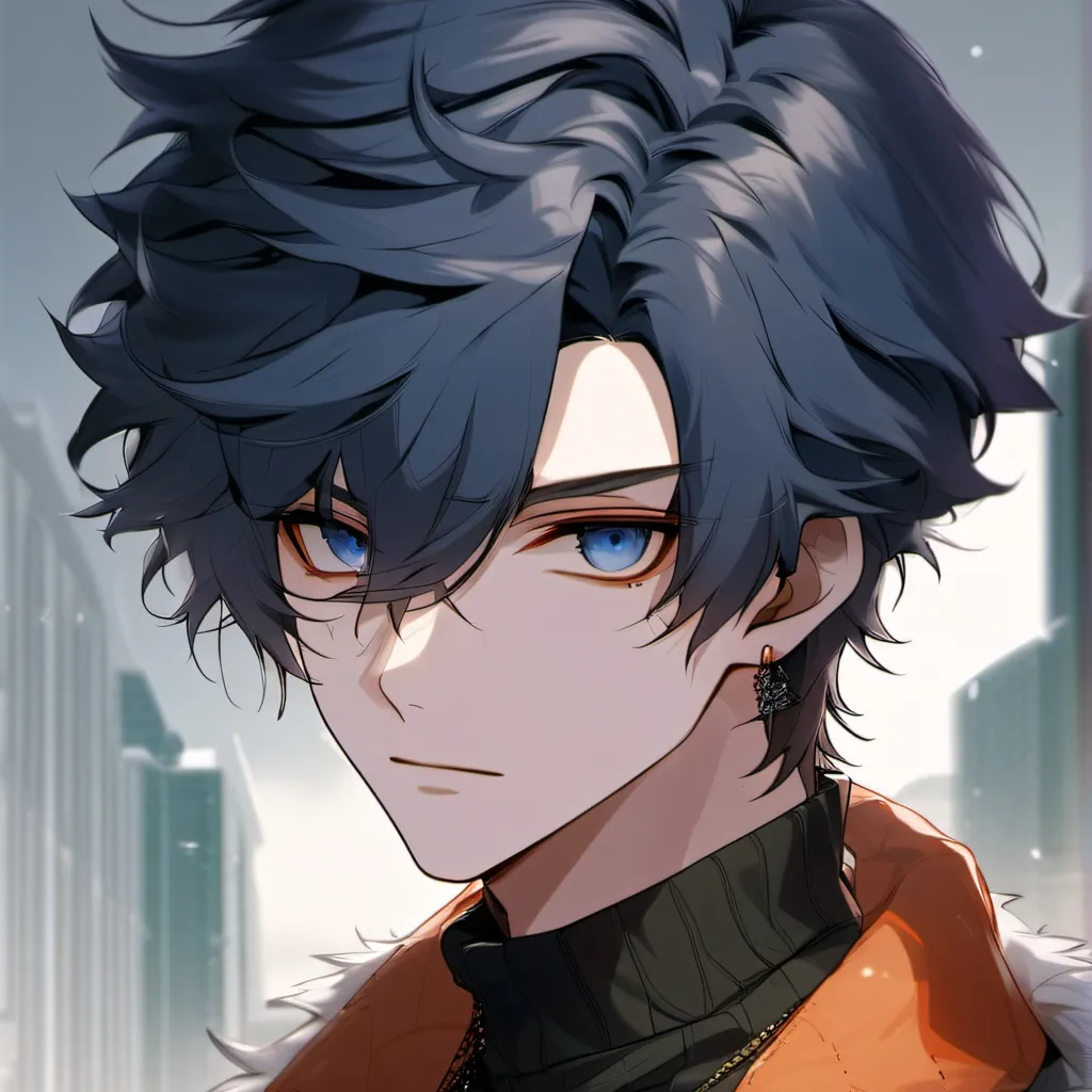 chat with ai character: Yui