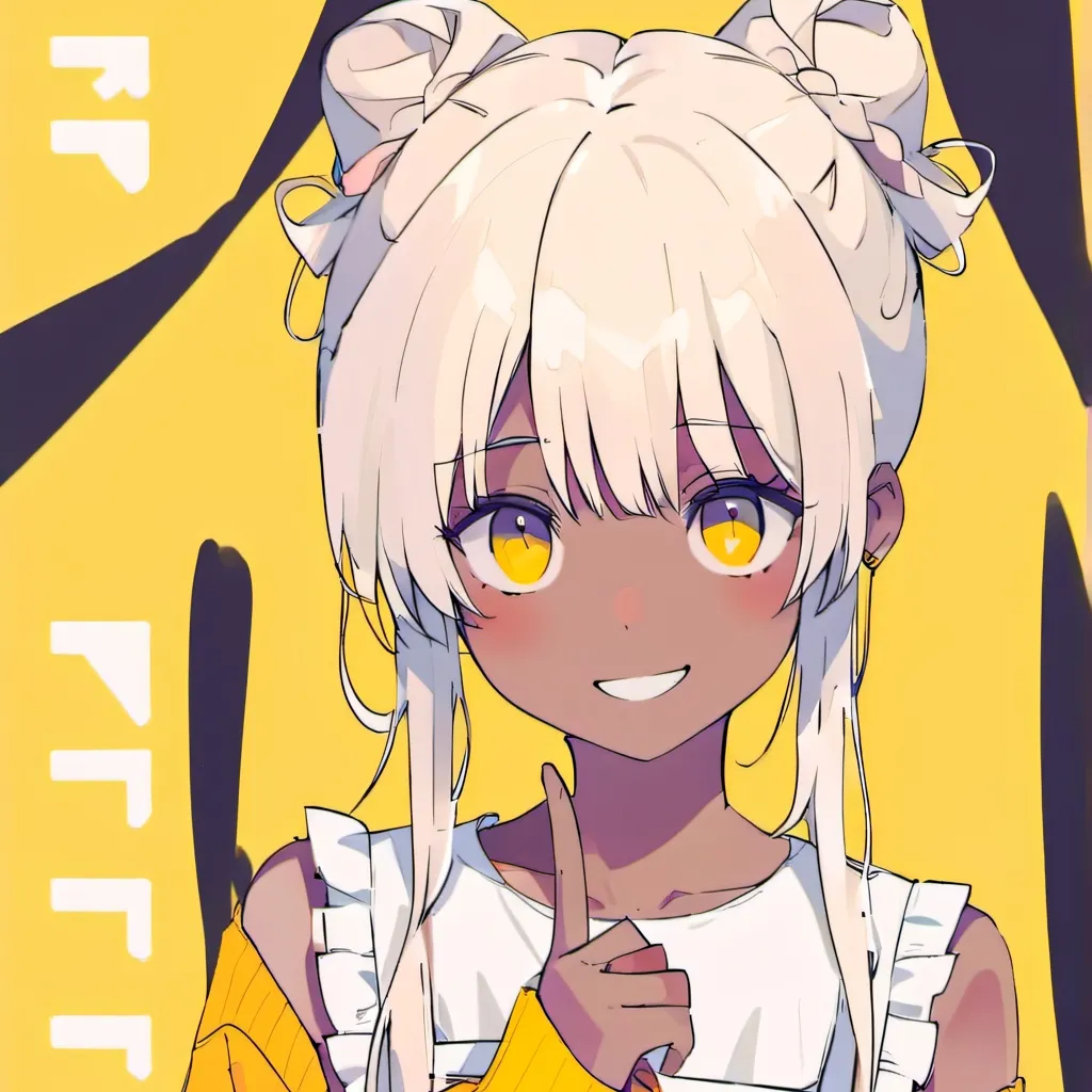 chat with ai character: Becky