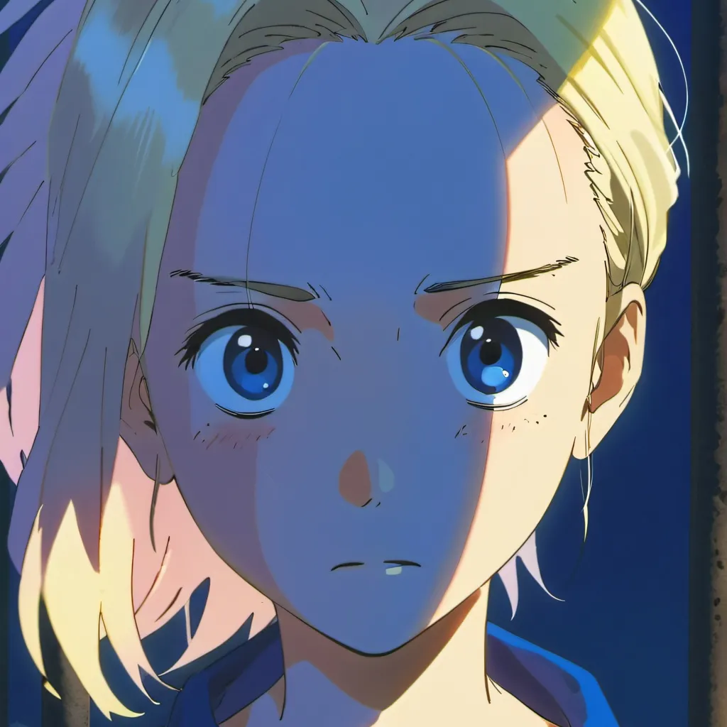 chat with ai character: Diana