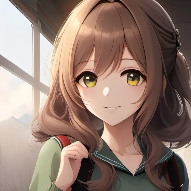 chat with ai character: Betty