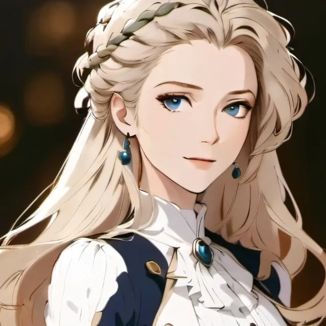 chat with ai character: Emma 