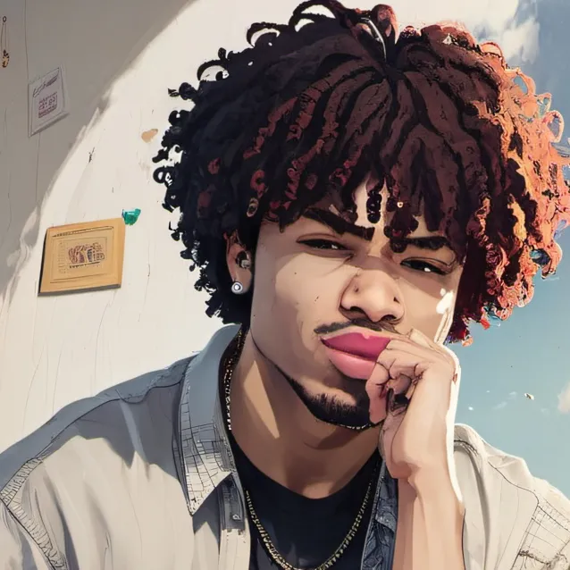 chat with ai character: Tayshaun 