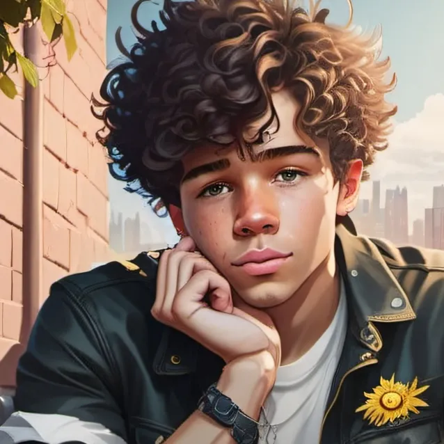 chat with ai character: Tayshaun 