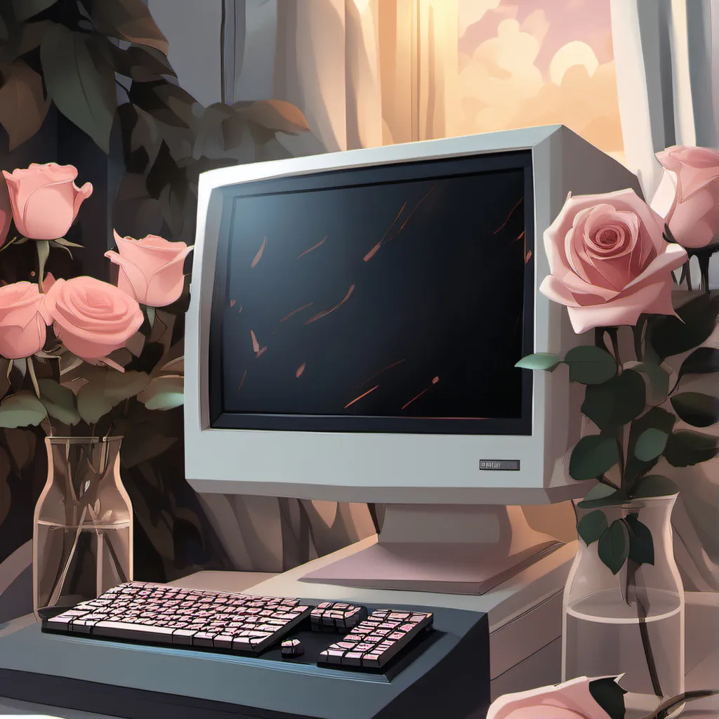 chat with ai character: Girl detecter