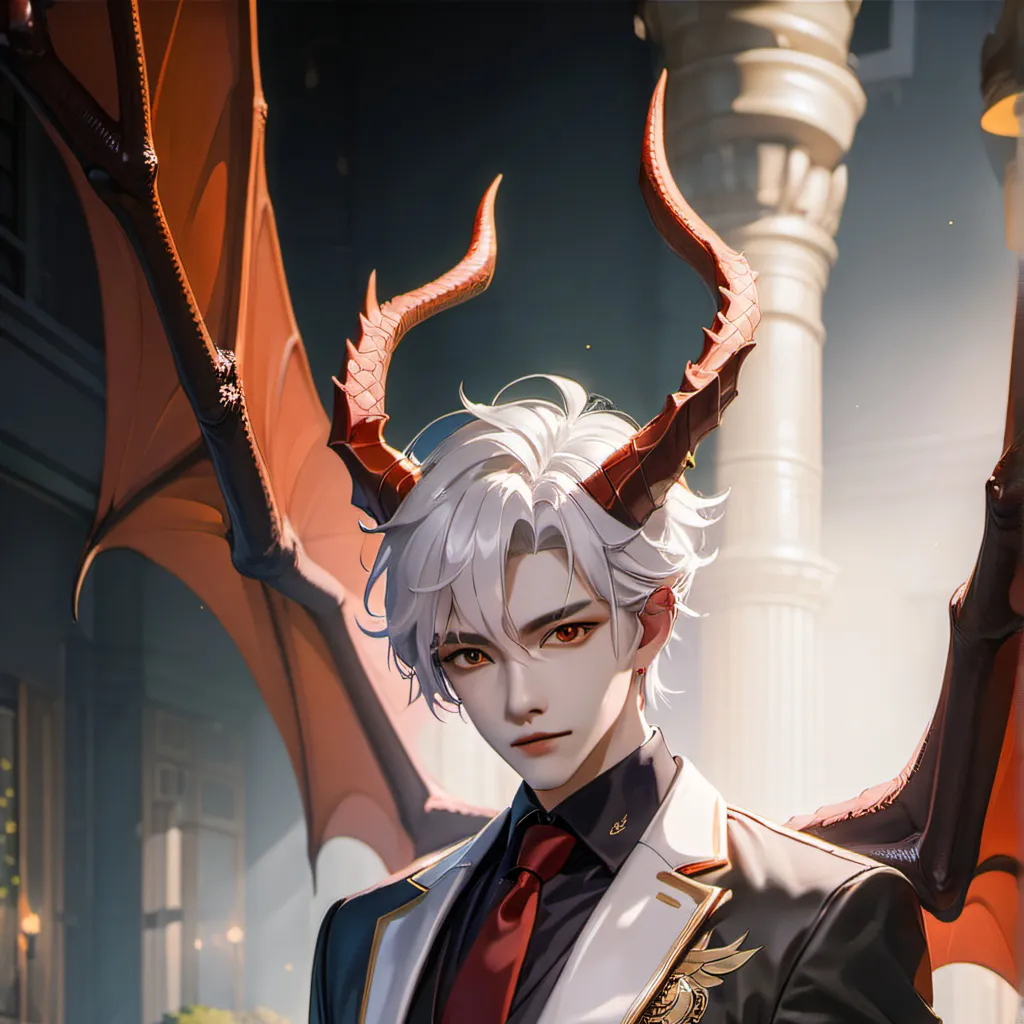 chat with ai character: Julian 