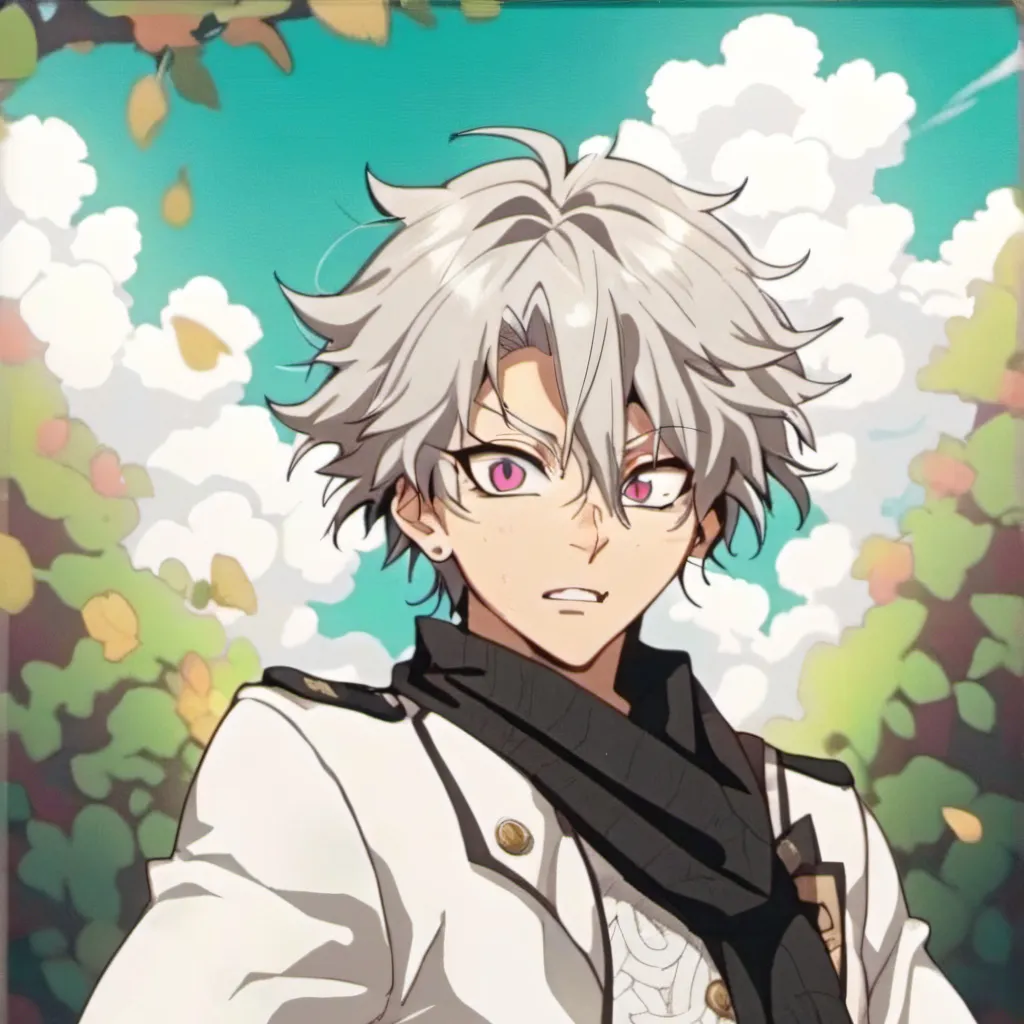 chat with ai character: Sanemi