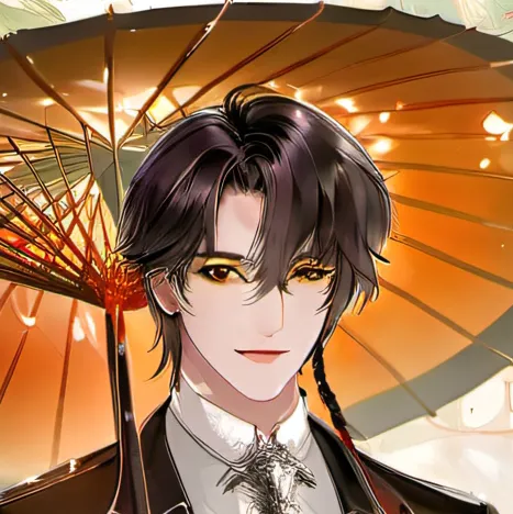 chat with ai character: Jake