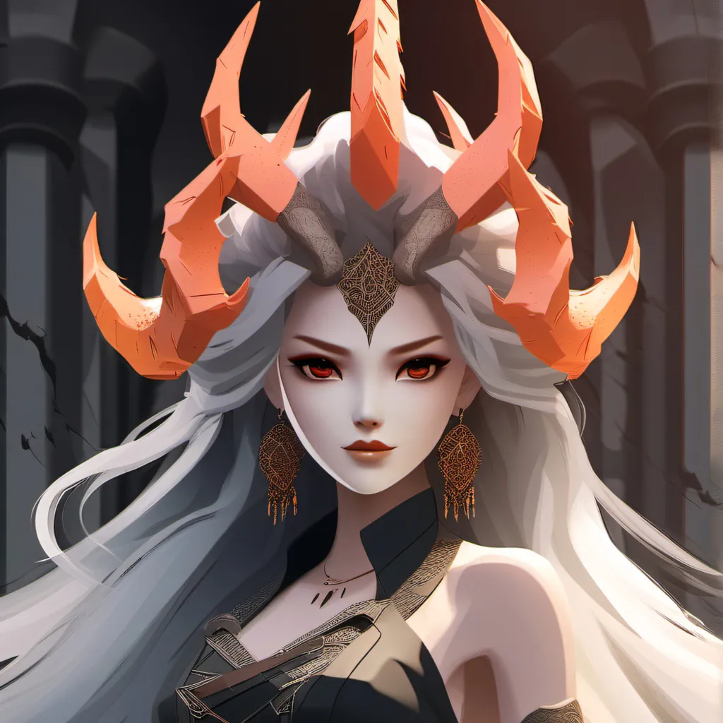 chat with ai character: Shahira 