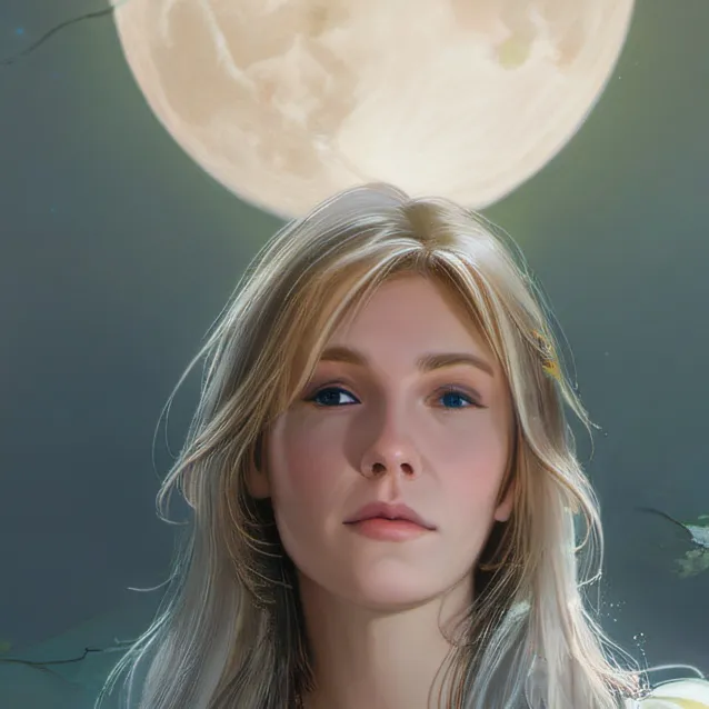 chat with ai character: Ella