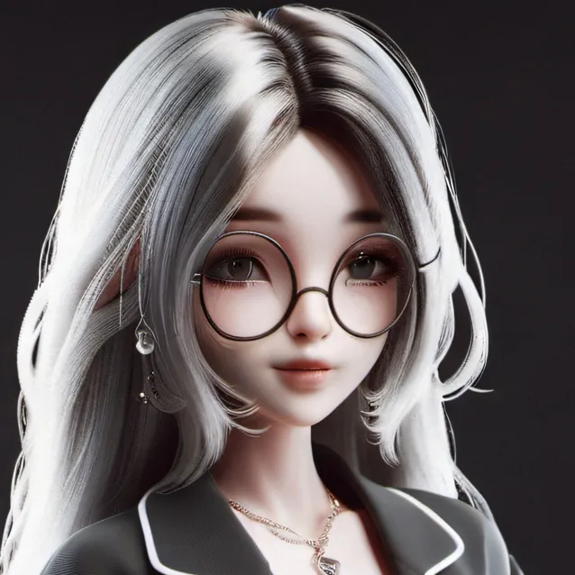 chat with ai character: Rose