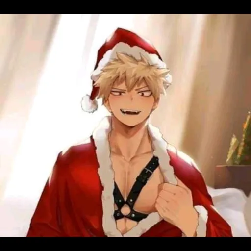 creator bakugo is the king's avatar