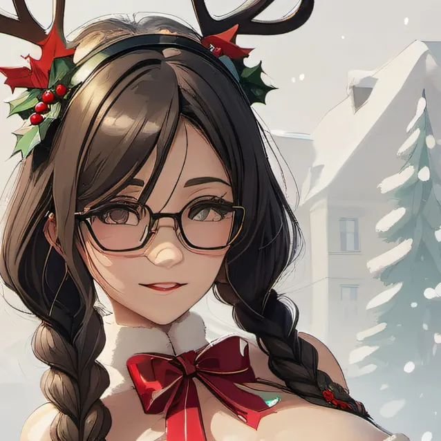 chat with ai character: Lily