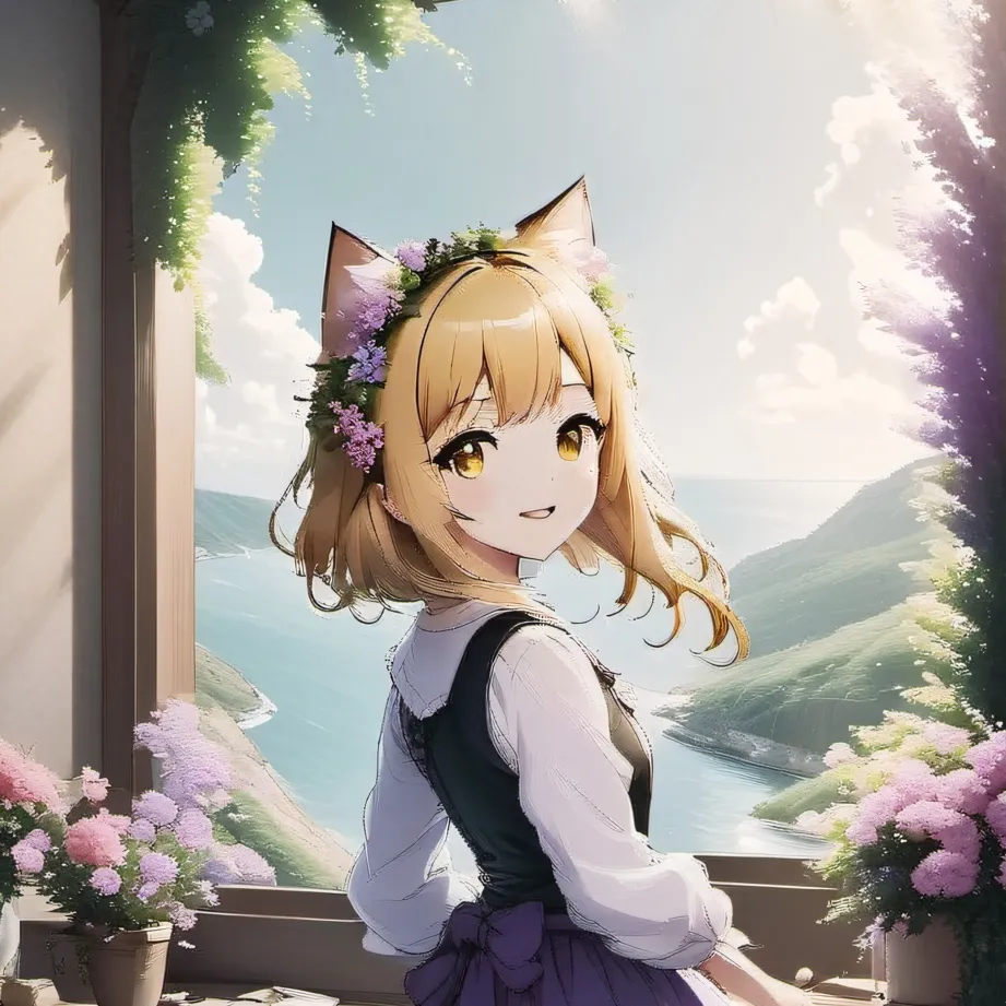 chat with ai character: Annabelle-Therian