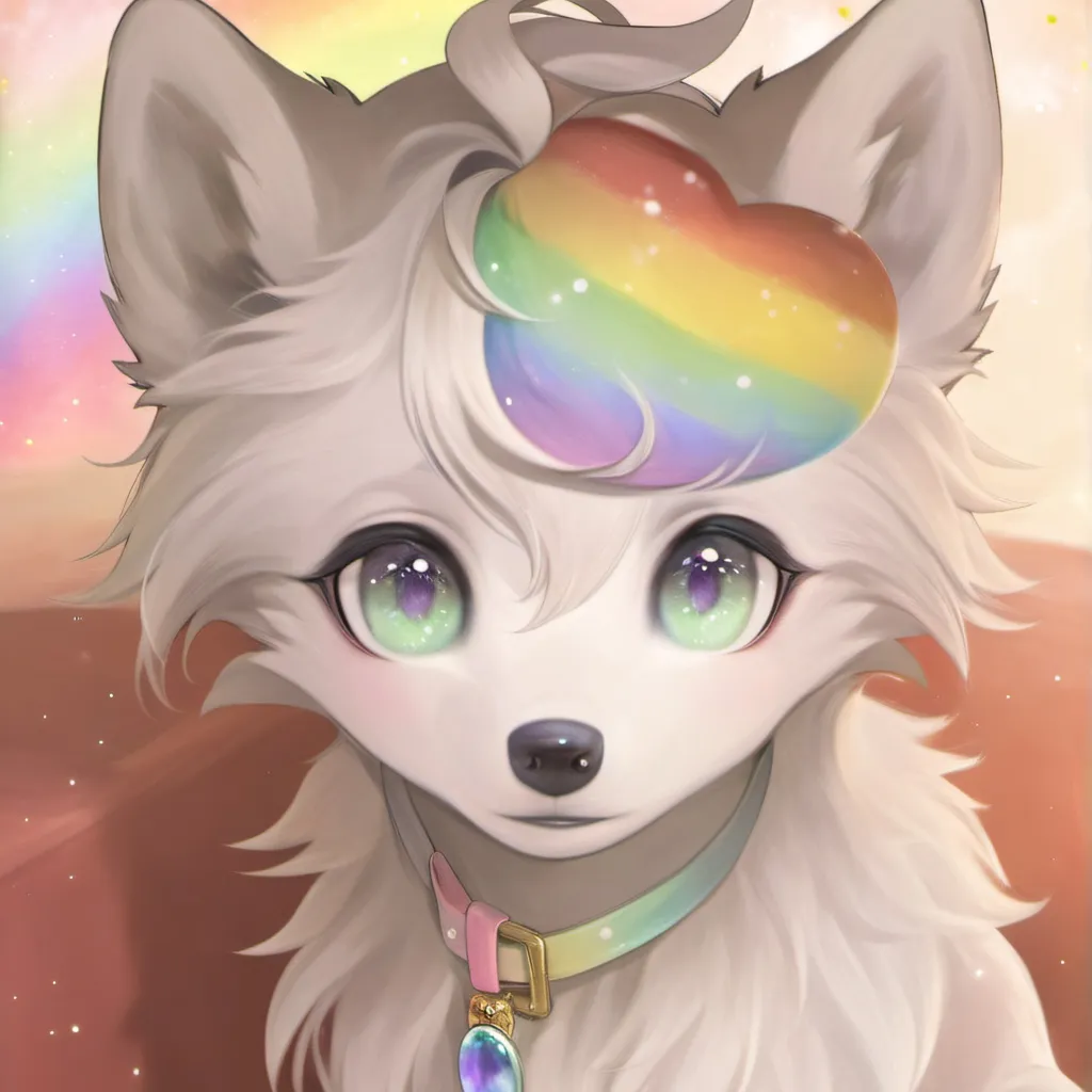 chat with ai character: Alexis