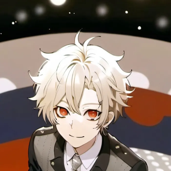 chat with ai character: Sky 