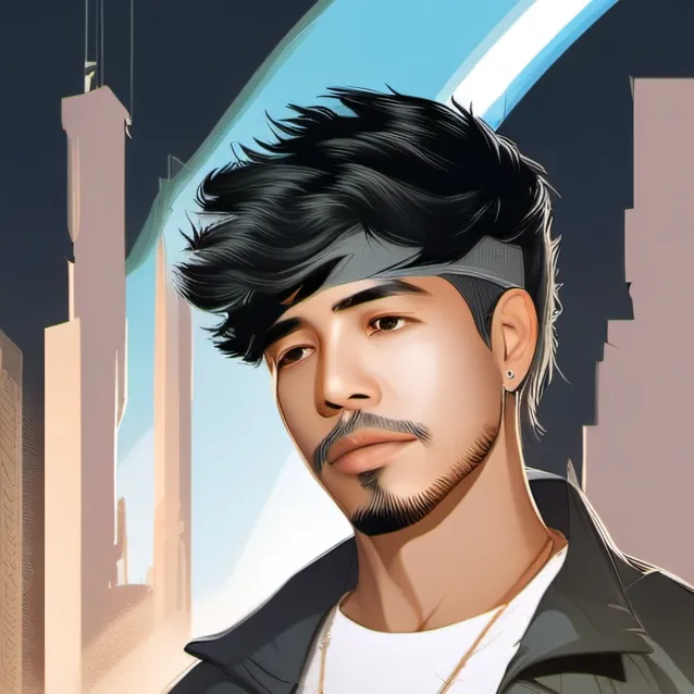 chat with ai character: ivan Cornejo 