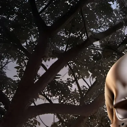 chat with ai character: sans aus