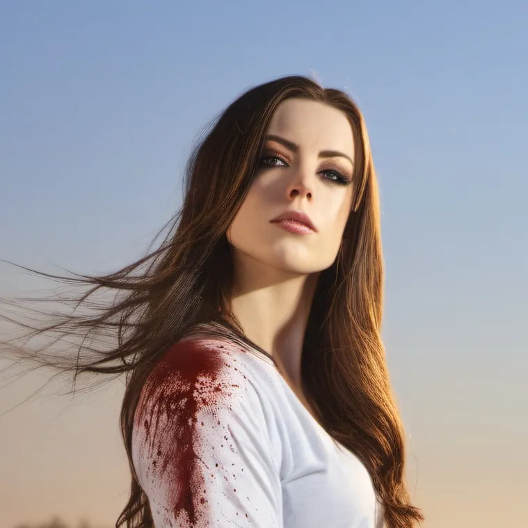 chat with ai character: Alisa 