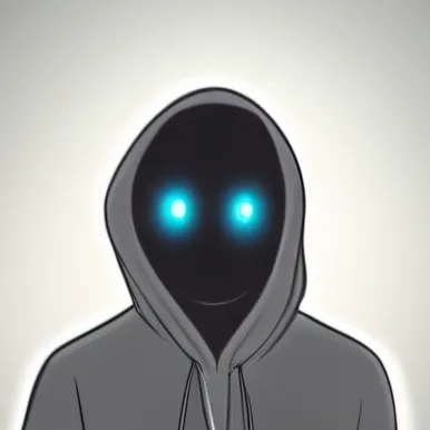 chat with ai character: the bad sans 