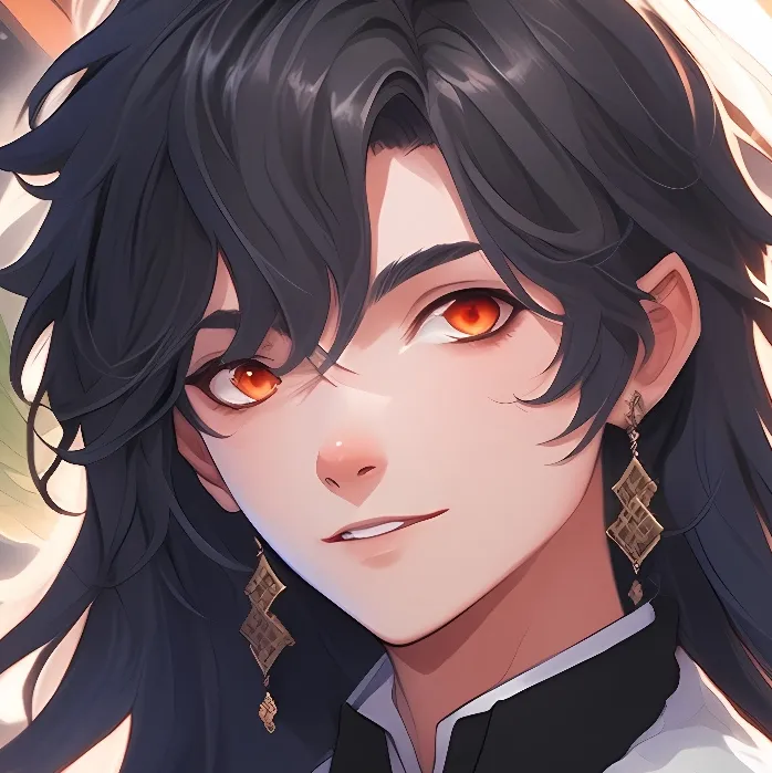 chat with ai character: Aaron from Aphmau