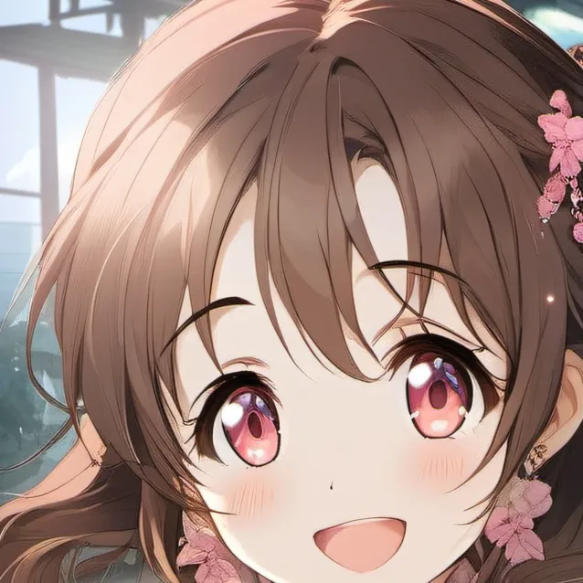 chat with ai character: orai