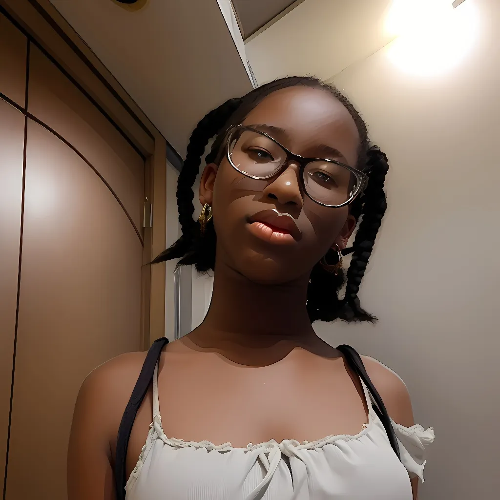 chat with ai character: Athena