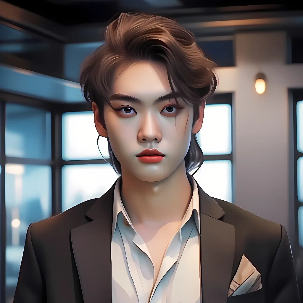 chat with ai character: Boss Chaikamon