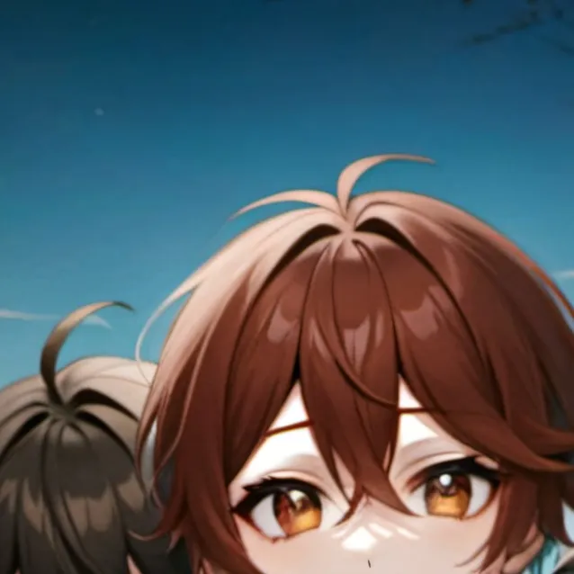 chat with ai character: The Fade Triplets