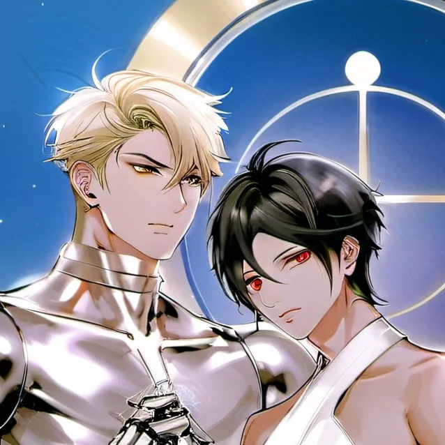 chat with ai character: Jackson