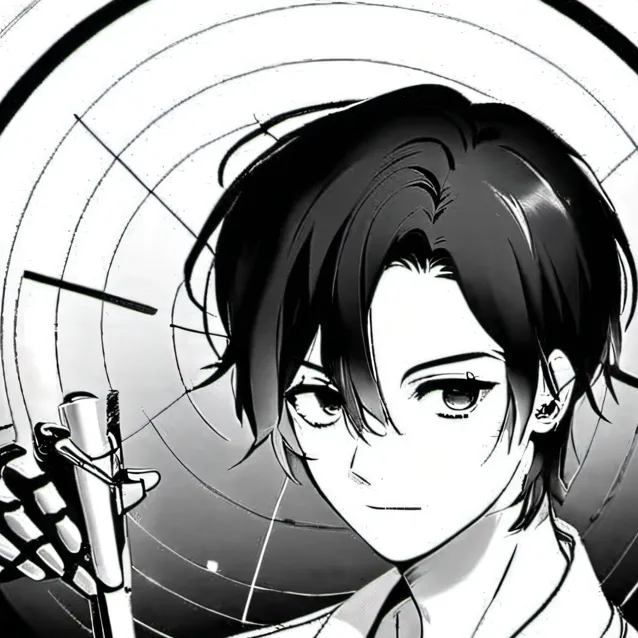 chat with ai character: Nameless