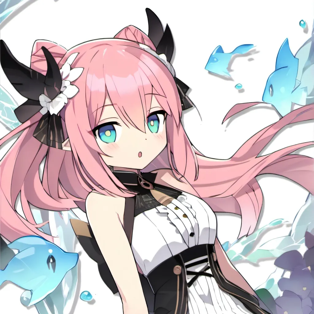 chat with ai character: Diana 