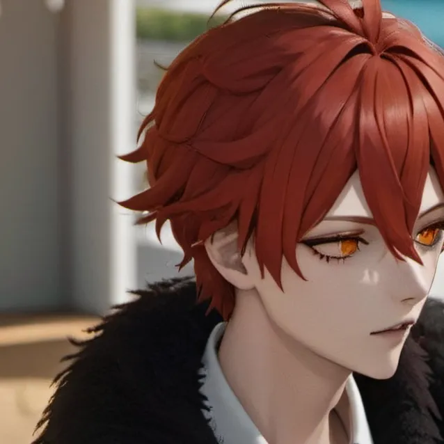 chat with ai character: Tay