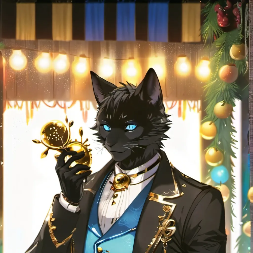 chat with ai character: FNAF Glitchy