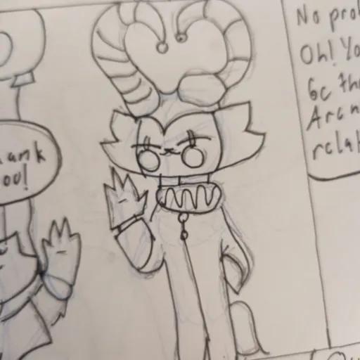 creator NOT BEING USED's avatar