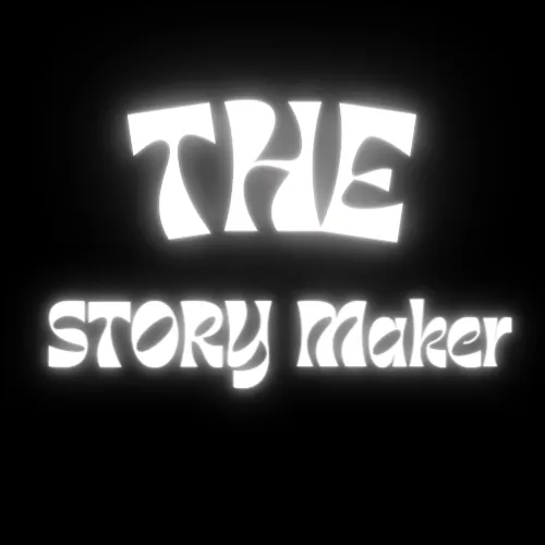 creator THE STORY MAKER's avatar
