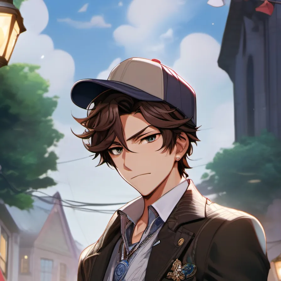 chat with ai character: Jan