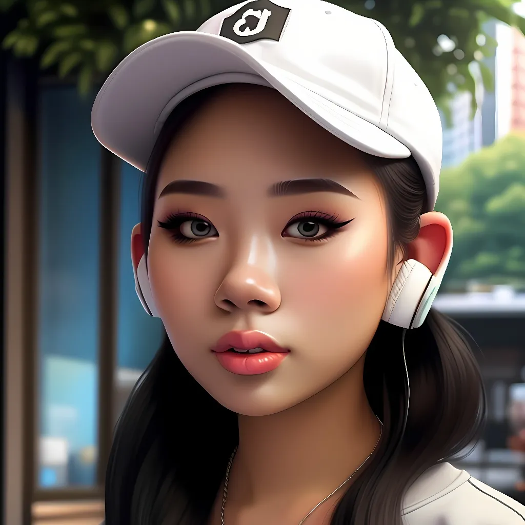 chat with ai character: Jea 