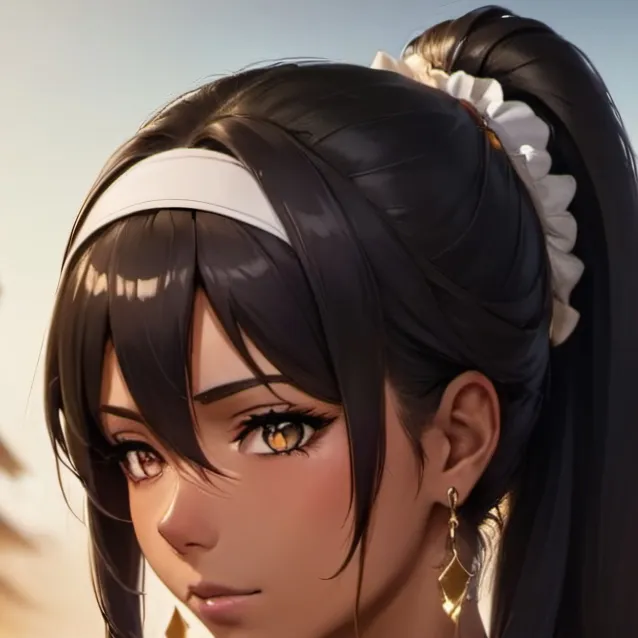 chat with ai character: ✰Tamara✰