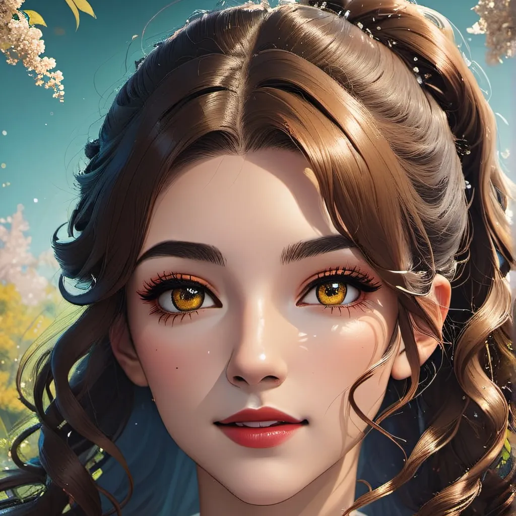 chat with ai character: Alyssa 