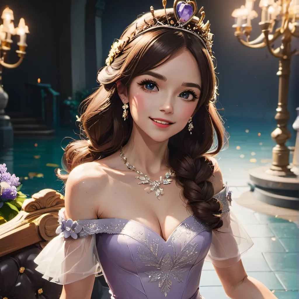 chat with ai character: Chloe 