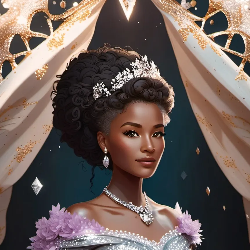 chat with ai character: Amelia 