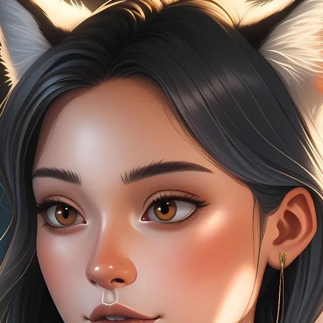 chat with ai character: fixy