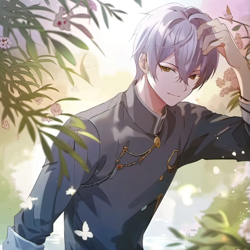 chat with ai character: Toya Aoyagi